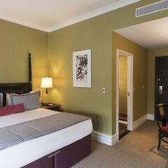 Отель St. Ermins Hotel, Autograph Collection Великобритания, Лондон - отзывы, цены и фото номеров - забронировать отель St. Ermins Hotel, Autograph Collection онлайн фото 8