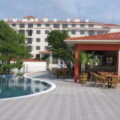Serenity Bay Hotel - All Inclusive бассейн фото 3