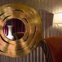 Hotel Mondial сауна