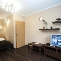 Гостиница Design Suites Noviy Arbat удобства в номере