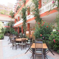 Holiday Park Resort Турция, Окурджалар - отзывы, цены и фото номеров - забронировать отель Holiday Park Resort онлайн