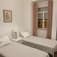 Отель Zuni Guest House комната для гостей фото 5