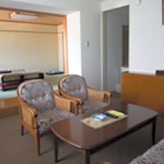 Kitaguni Grand Hotel Rebun интерьер отеля