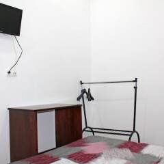 Отель Residencial Dom Duarte I в номере фото 2