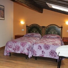 Hotel San Lorenzo комната для гостей фото 3