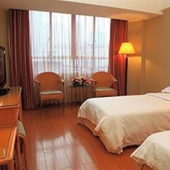Hedong Hotel Шэньчжэнь