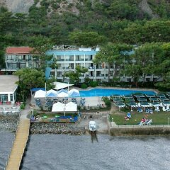 Club Hotel Rama - All Inclusive фото 2
