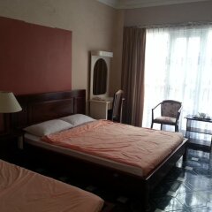 Nguyen Hung Hotel комната для гостей фото 5