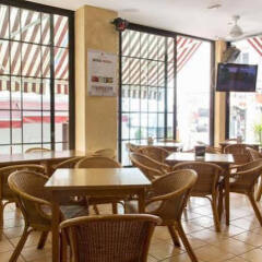Отель Apartamentos Casa Maria питание