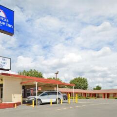 Отель Americas Best Value Inn Озона