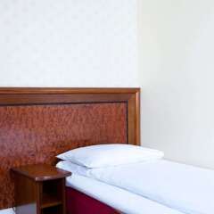 Quality Hotel Augustin комната для гостей фото 2