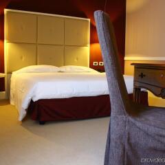Отель Blue Dream Hotel Италия, Монселиче - отзывы, цены и фото номеров - забронировать отель Blue Dream Hotel онлайн комната для гостей фото 3