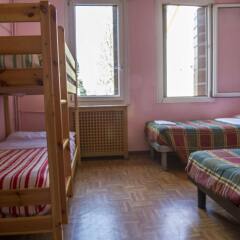 Hotel Giovannina детские мероприятия