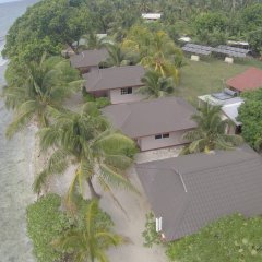 Pension Atger in Tahaa, French Polynesia from 168$, photos, reviews - zenhotels.com beach photo 2