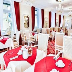 Отель Heliopark Bad Hotel Zum Hirsch Германия, Баден-Баден - 3 отзыва об отеле, цены и фото номеров - забронировать отель Heliopark Bad Hotel Zum Hirsch онлайн помещение для мероприятий