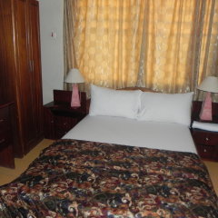 Oriental Hotel North Legon in Accra, Ghana from 101$, photos, reviews - zenhotels.com guestroom photo 2