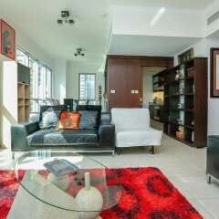 Апартаменты Dubai Apartments - Downtown - Burj Residences 5 Дубай комната для гостей фото 5