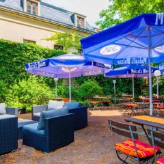 Отель Quality Hotel Plaza Dresden Германия, Дрезден - 2 отзыва об отеле, цены и фото номеров - забронировать отель Quality Hotel Plaza Dresden онлайн бассейн
