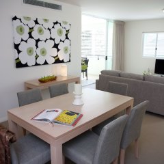 Domain Serviced Apartments in Brisbane, Australia from 138$, photos, reviews - zenhotels.com guestroom photo 2