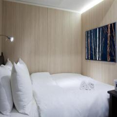 The Z Hotel Soho комната для гостей фото 2