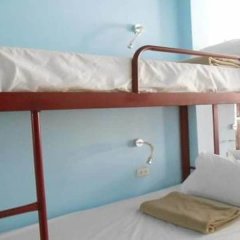 Lucky Backpacker Hostel in Vientiane, Laos from 19$, photos, reviews - zenhotels.com balcony