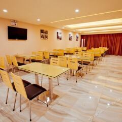 Hongjingdi Boutique Hotel (Chengdu Jinniu Wanda Plaza) питание
