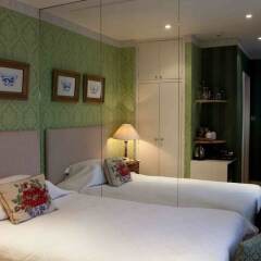 The Leonard Hotel детские мероприятия фото 2