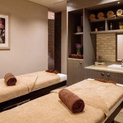 Отель Monchique Resort & Spa спа
