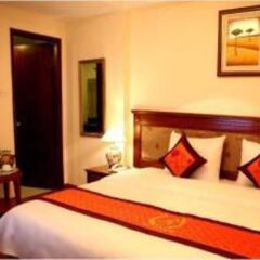A25 Hotel Lien Tri комната для гостей фото 5