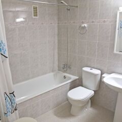 Отель PA Apartamentos Ses Illes Испания, Бланес - отзывы, цены и фото номеров - забронировать отель PA Apartamentos Ses Illes онлайн фото 2