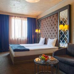 Grand Hotel Bansko комната для гостей фото 3