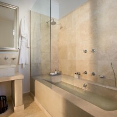 Cape Cadogan Boutique Hotel ванная фото 2
