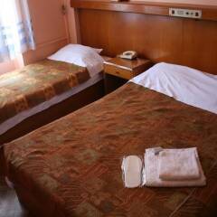 Padova Hotel комната для гостей фото 3