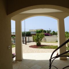 Отель Residence Il Colle Порто Чезарео комната для гостей фото 3