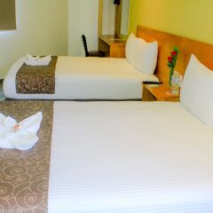 AM Hotel & Plaza комната для гостей фото 2