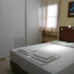Отель Eleni Rooms комната для гостей фото 15