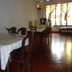 Отель Sandalla Holiday Resort питание