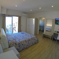 Rena Bianca Suite in Santa Teresa Gallura, Italy from 173$, photos, reviews - zenhotels.com room amenities