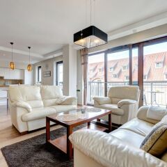 Отель Apartinfo Szafarnia Apartments Польша, Гданьск - отзывы, цены и фото номеров - забронировать отель Apartinfo Szafarnia Apartments онлайн фото 11