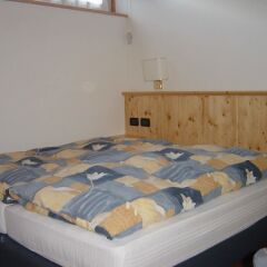 Отель Residence Dolomia Долина Валь-ди-Фасса комната для гостей фото 2
