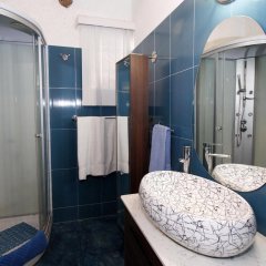 Stevie WonderLand Hotel-Boutique in La Guardia, Venezuela from 153$, photos, reviews - zenhotels.com bathroom