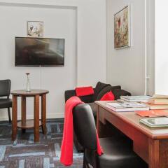 Отель Room Rent Prinsen Дания, Алборг - отзывы, цены и фото номеров - забронировать отель Room Rent Prinsen онлайн в номере фото 2