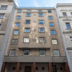 Отель Royal Resort Apartments Blattgasse Австрия, Вена - 1 отзыв об отеле, цены и фото номеров - забронировать отель Royal Resort Apartments Blattgasse онлайн фото 2