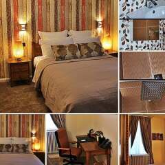 Fitzrovia Belle Public House & Hotel Лондон