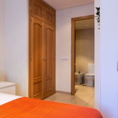 Отель Apartamentos Duque II комната для гостей фото 3