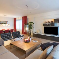 Отель Htel Serviced Apartments Amsterdam Нидерланды, Амстердам - отзывы, цены и фото номеров - забронировать отель Htel Serviced Apartments Amsterdam онлайн комната для гостей фото 3