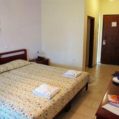 Отель Acrotel Elea Village комната для гостей фото 3