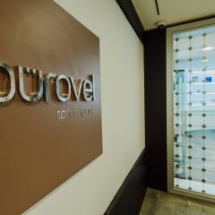 Отель Swissôtel Resort Sochi Kamelia Сочи бассейн