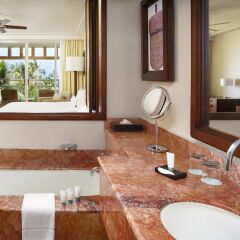 Отель The Westin Resort & Spa Puerto Vallarta ванная фото 3