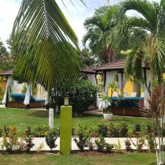 Отель Oasis Resort Ямайка, Негрил - отзывы, цены и фото номеров - забронировать отель Oasis Resort онлайн фото 9